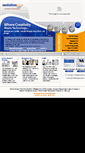 Mobile Screenshot of ads.solutioncorp.com